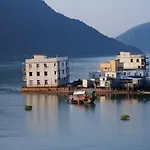 Tai O Inn, By The Sea