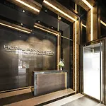 Hotel Pennington By Rhombus