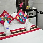 Pearl Guest House - 10Th Floor