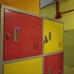 Cool Budget Hostel