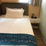 Shanghai Red