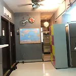 Cool Budget Hostel