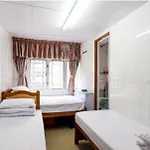 Hong Kong Jiu Long Hostel