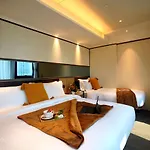 E Hotel Hong Kong