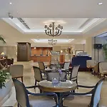 Harbour Plaza North Point