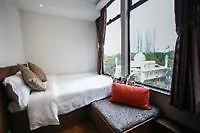 Humphreys Hotel