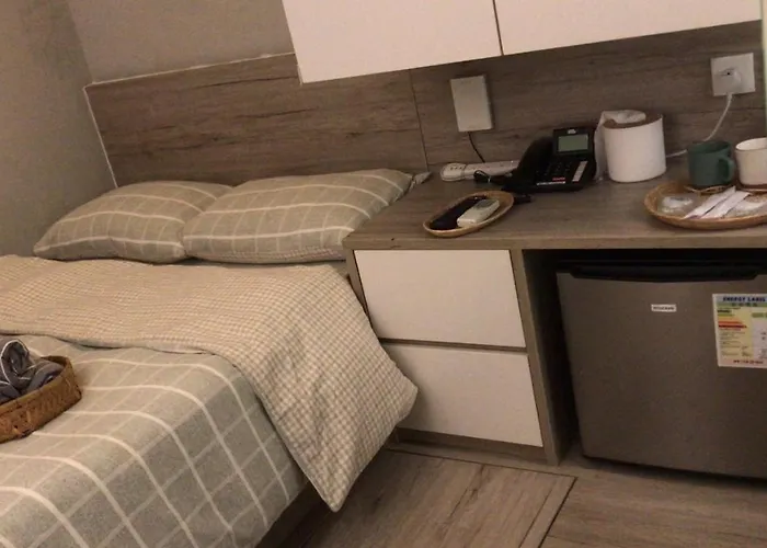Kk Hotel
