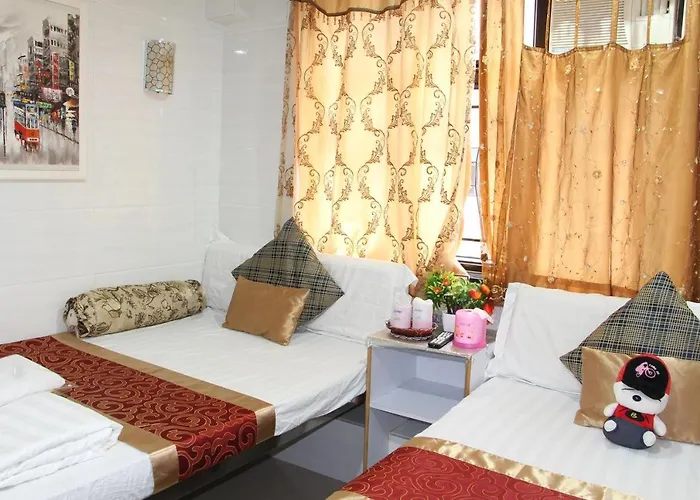 Om Guest House