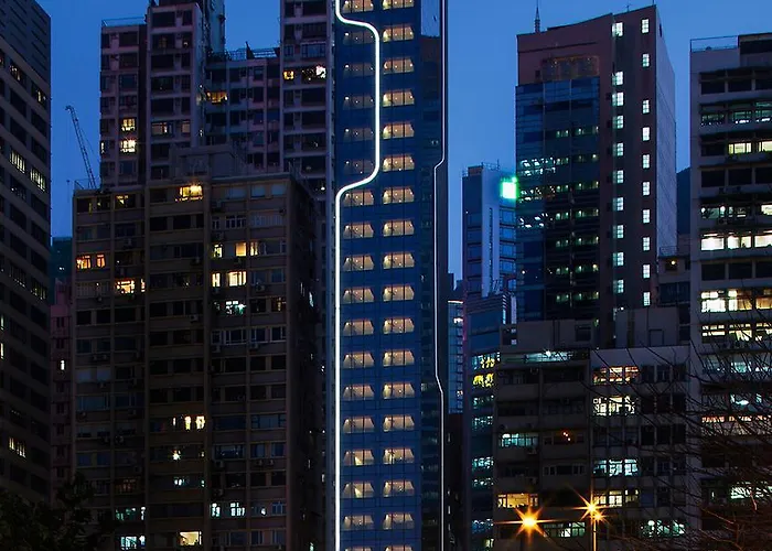 Cm+ Hotels And Serviced Apartments