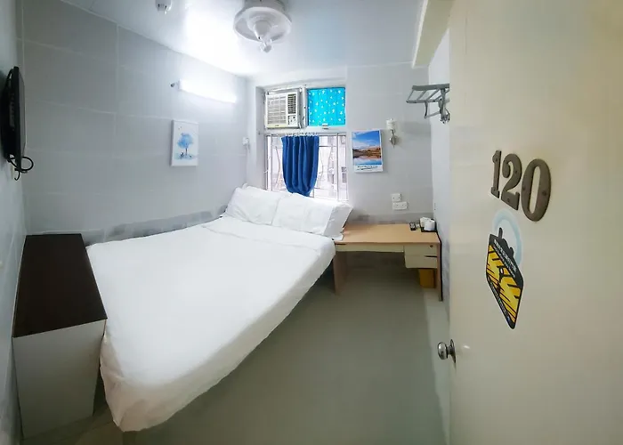 Apple Hostel