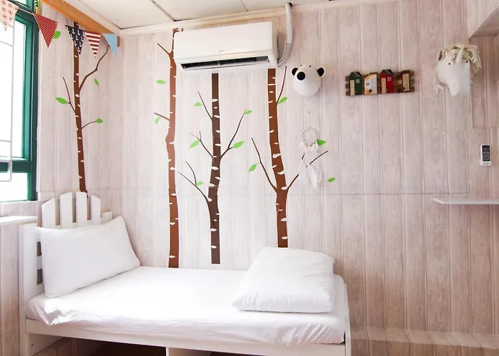 Cozy Inn Jordan Station