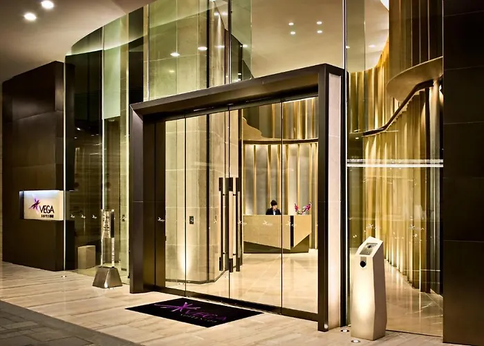 Vega Suites