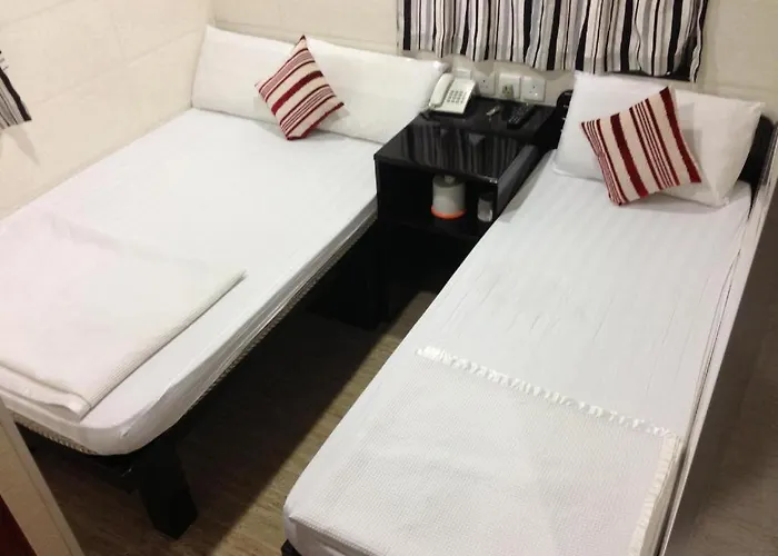 Crystal Hostel
