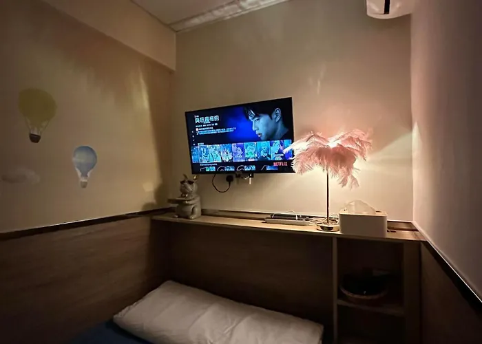 Royal Paris Guest House 皇家巴黎賓館