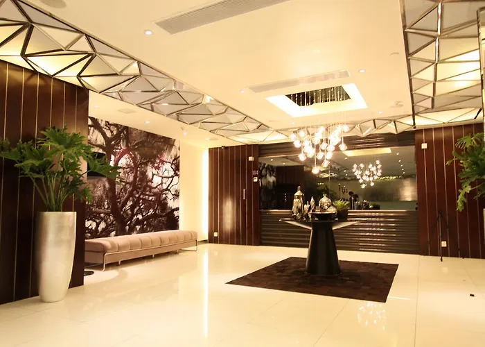 Hong Kong King\'S Hotel