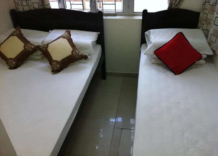 Hung Fai Guest House