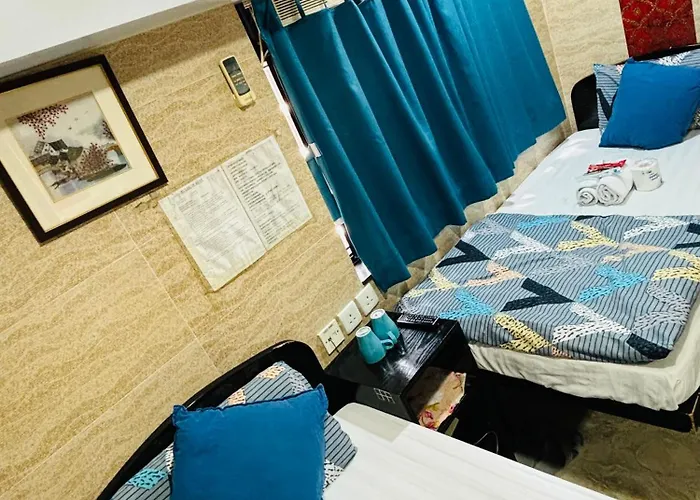 Philippine Hostel