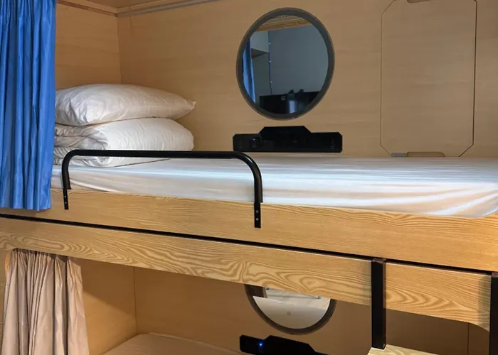 Soso Hostel