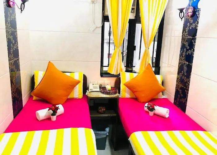 David Lounge