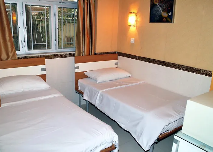 Rent-A-Room Hong Kong