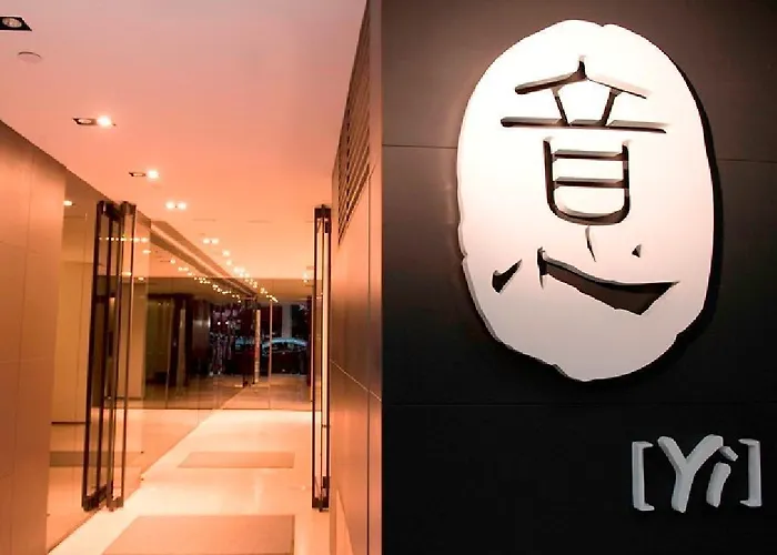 Yi Serviced Apartments