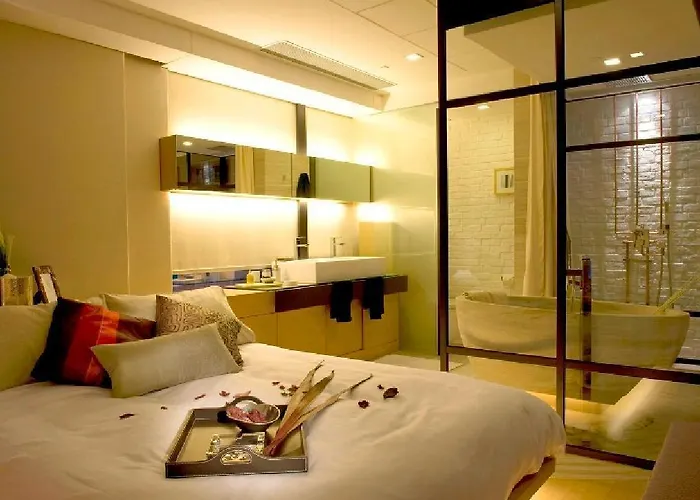 Yin Serviced Apartments