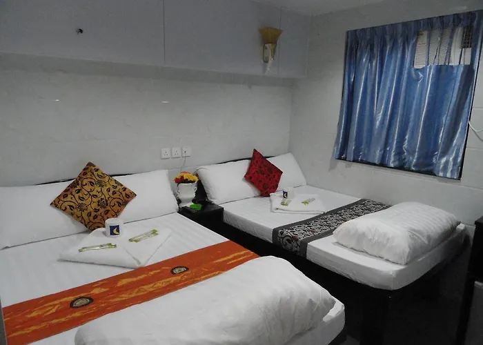 Bohol Hotel
