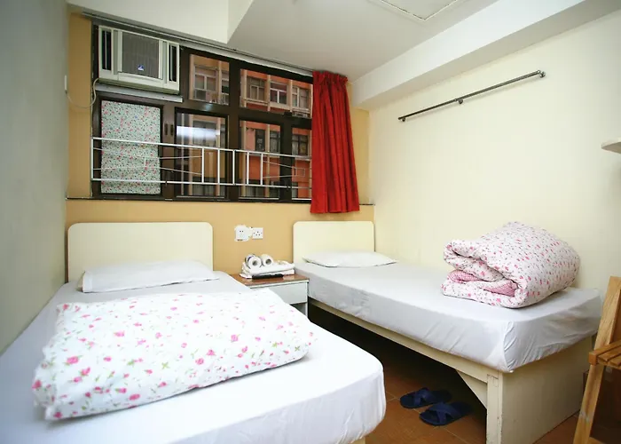 Inntide Guest House