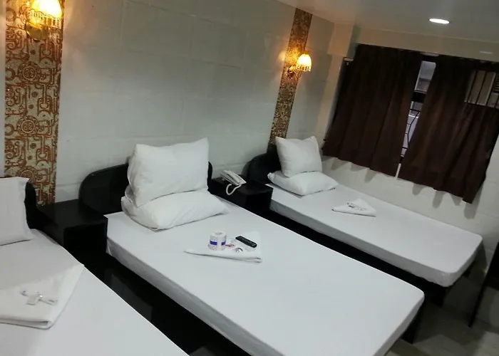 Manhattan Guesthouse