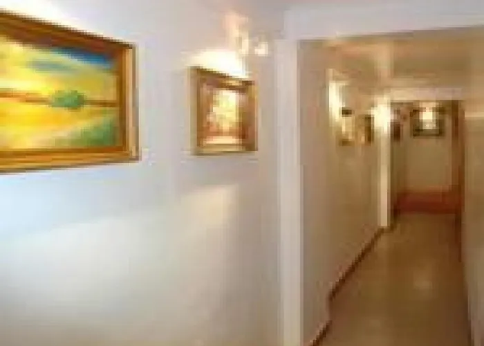 Lily Garden Guest House