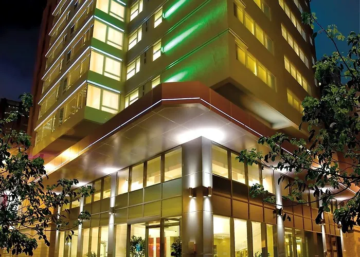 The Fleming Hong Kong