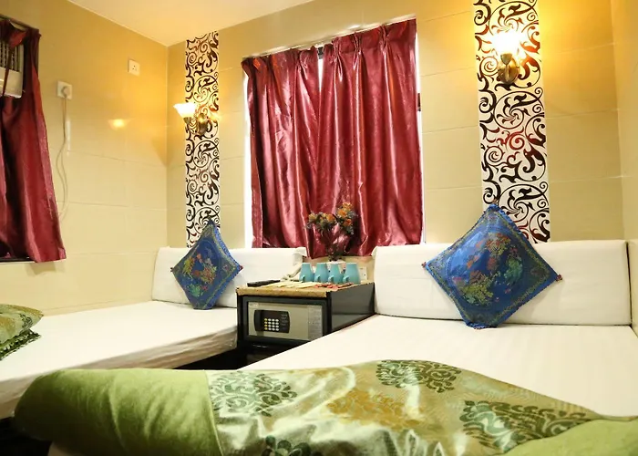 Australian Guest House