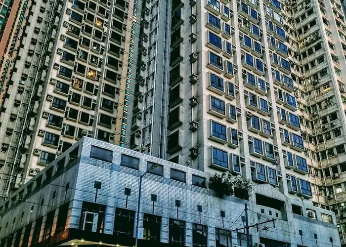 中遠賓館cosco Inn