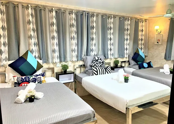 Super Guest House