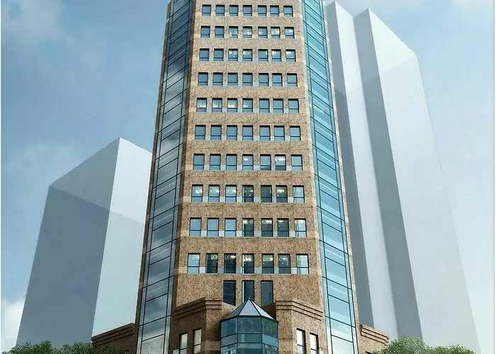 Hotel Ease Access Wan Chai