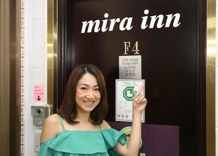 Mira Inn