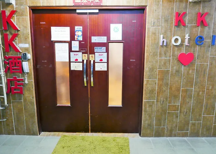Kk Hotel