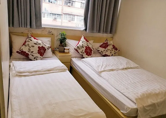 Sunlight Hotel