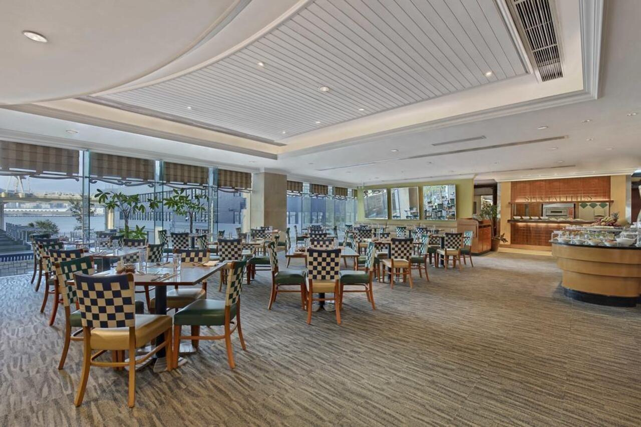 Hotel Harbour Plaza North Point 4*