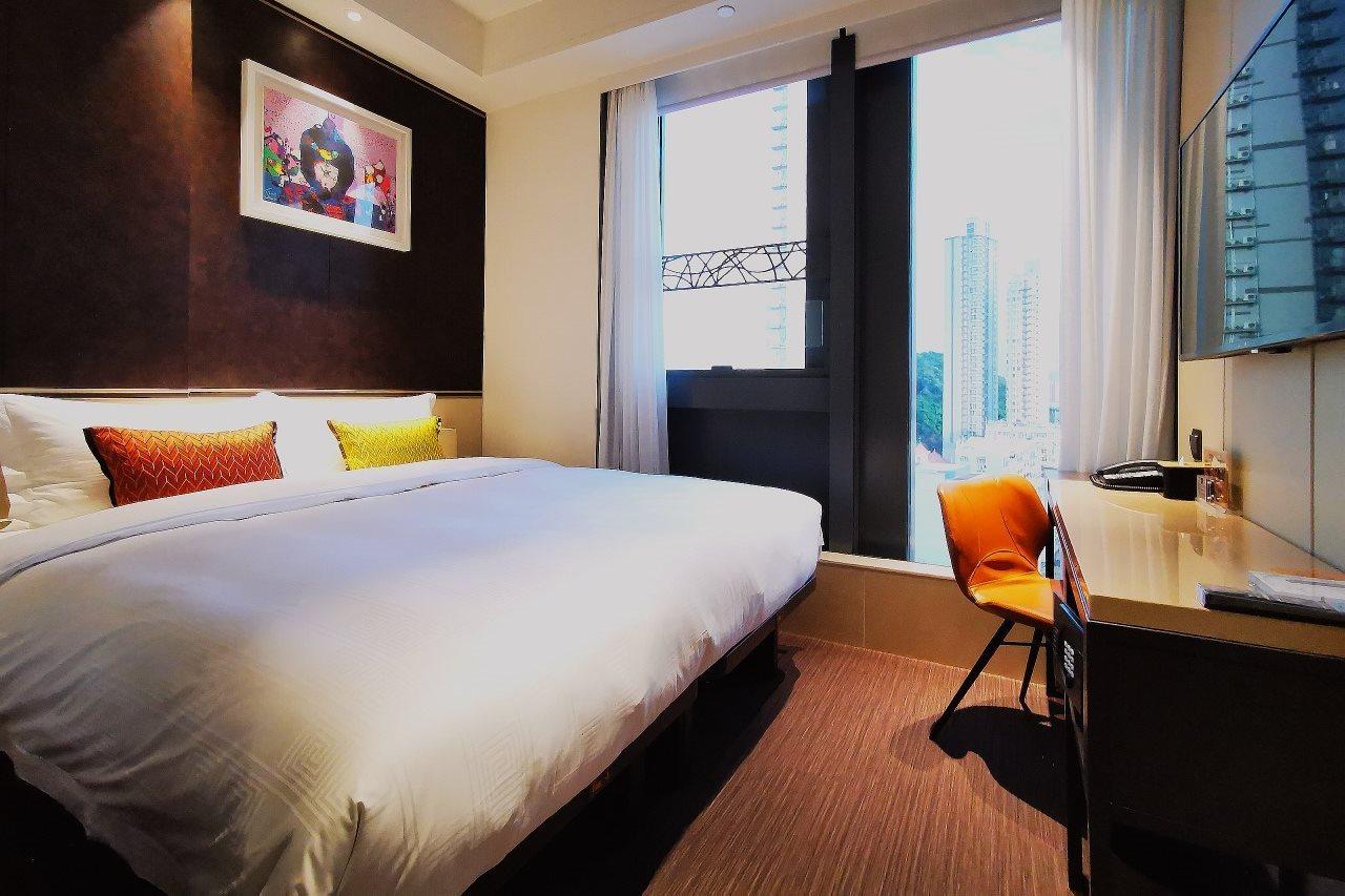 E Hotel 3*