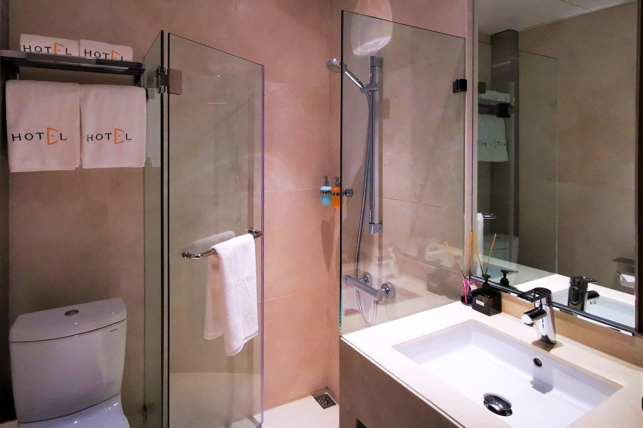 Hotel E 3*
