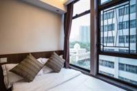 Humphreys Hotel Hong Kong