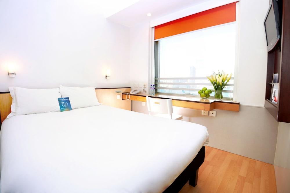 Hotel Ibis North Point Hong Kong