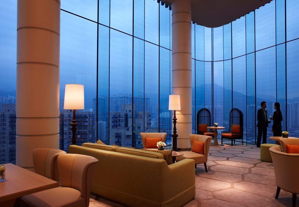 Hotel Courtyard By Marriott Sha Tin Hong Kong