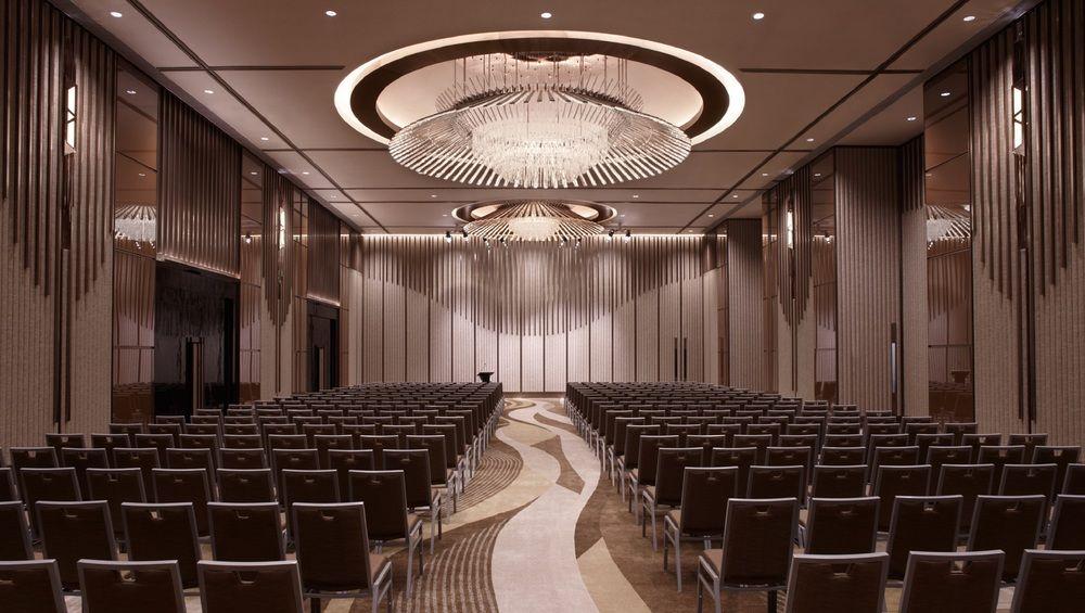 Hotel Courtyard By Marriott Sha Tin Hong Kong