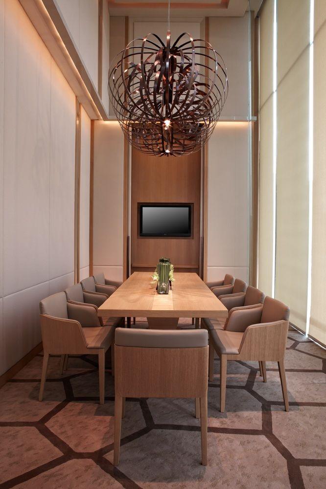 Courtyard By Marriott Sha Tin Hotel