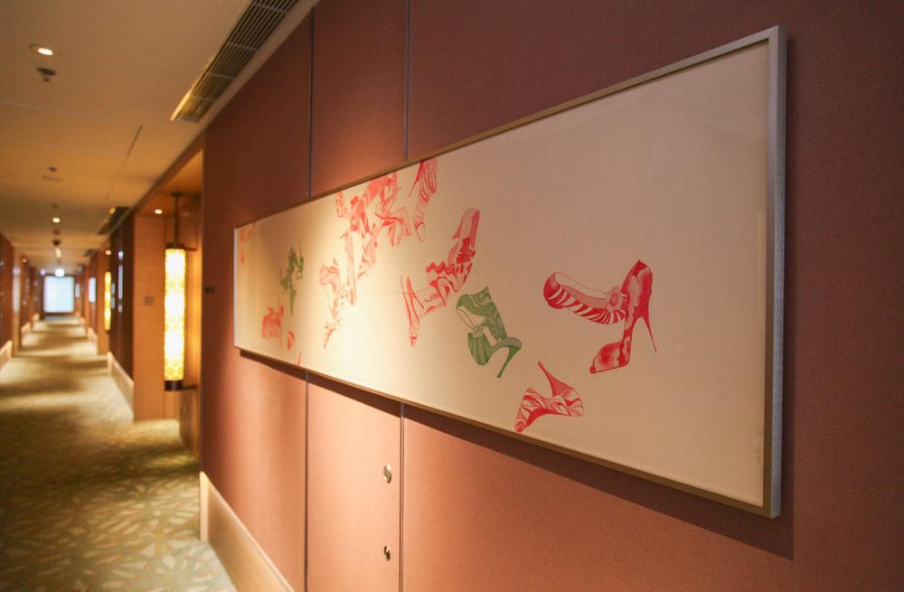 Courtyard By Marriott Sha Tin Hong Kong