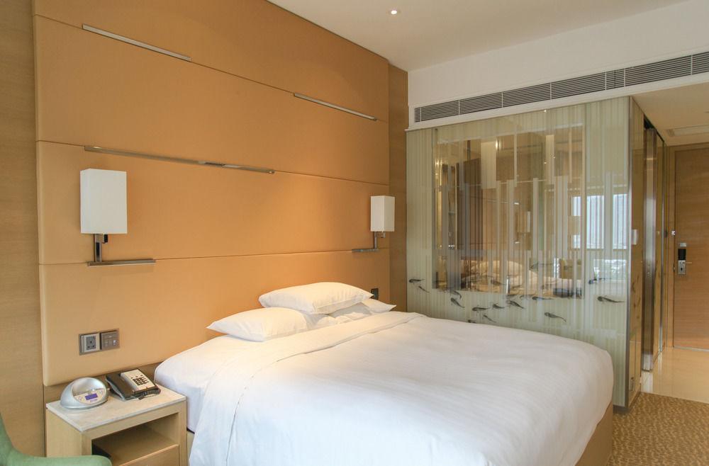 Hotel Courtyard By Marriott Sha Tin Hong Kong