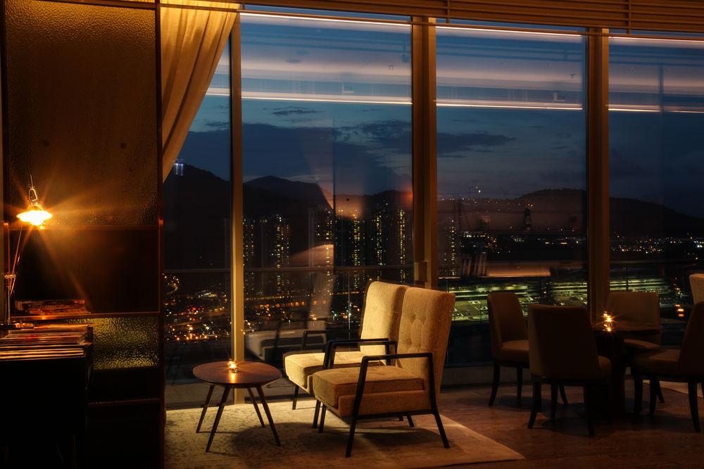 Courtyard By Marriott Sha Tin 4*