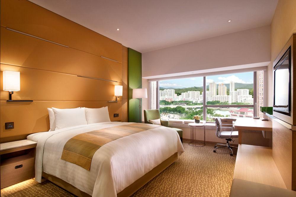 Courtyard By Marriott Sha Tin